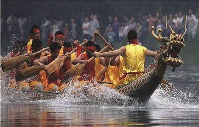 端午節(jié)，廠家?guī)粯拥亩宋绮灰粯拥倪^！