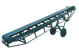 帶式輸送機(jī)